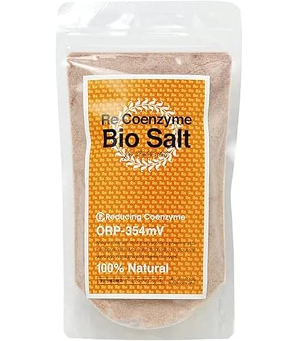 Amazon | リコエンザイム スパスルト 500g | リ・コエンザイム | バス